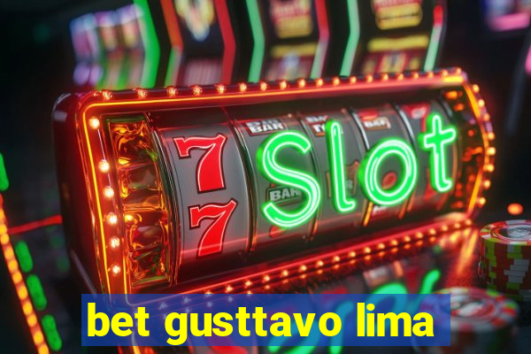 bet gusttavo lima